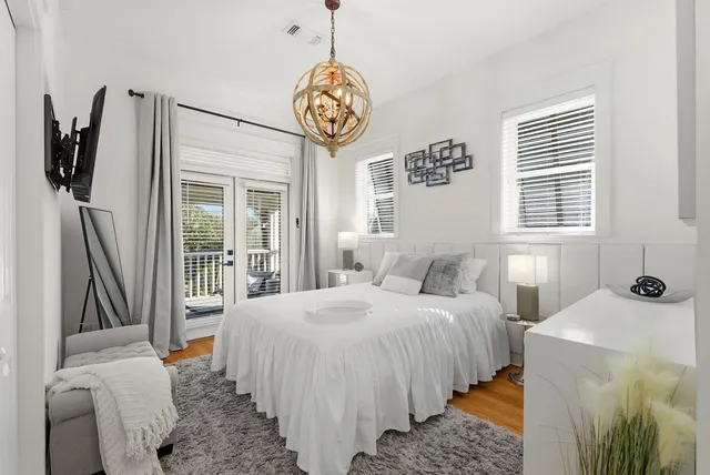 $1,495,000 | 100 A Street, Inlet Beach, FL 32461