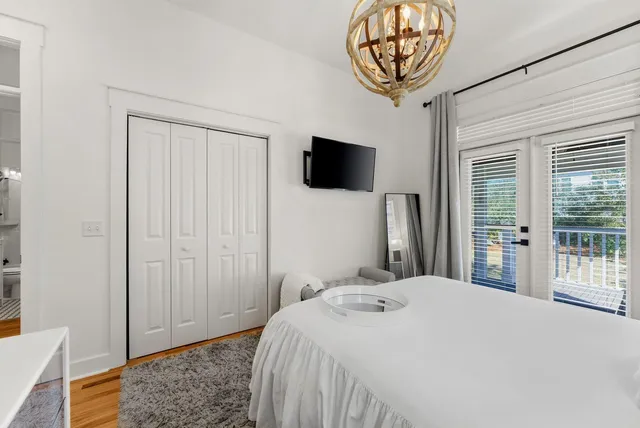 $1,495,000 | 100 A Street, Inlet Beach, FL 32461