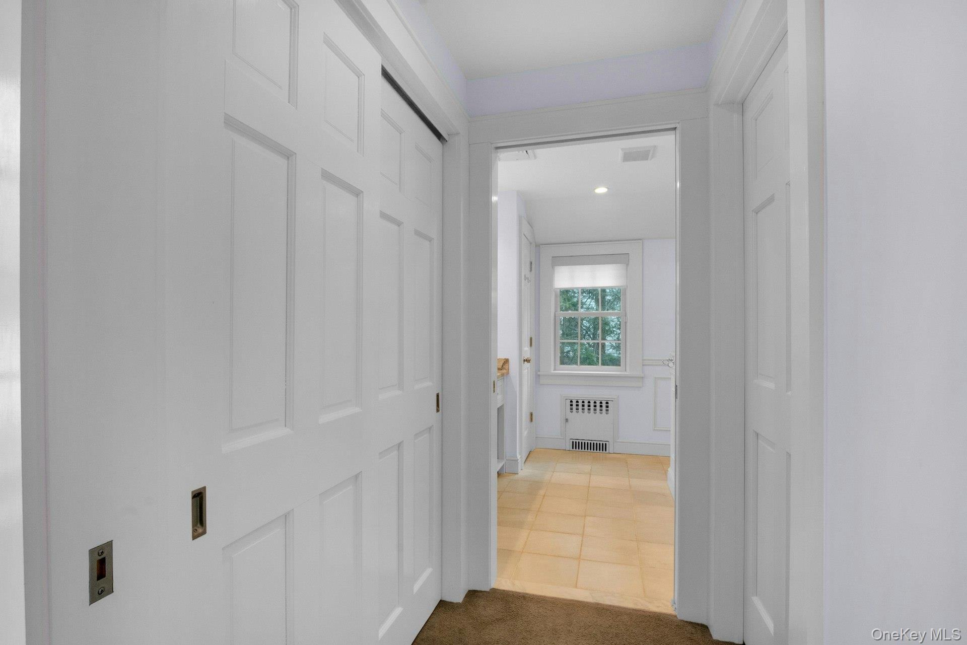 25 Maple Road Briarcliff Manor, NY 10510 - Photo 24 of 48 Loads of closet space for the Primary BR. A rare find in a 1928 home.
