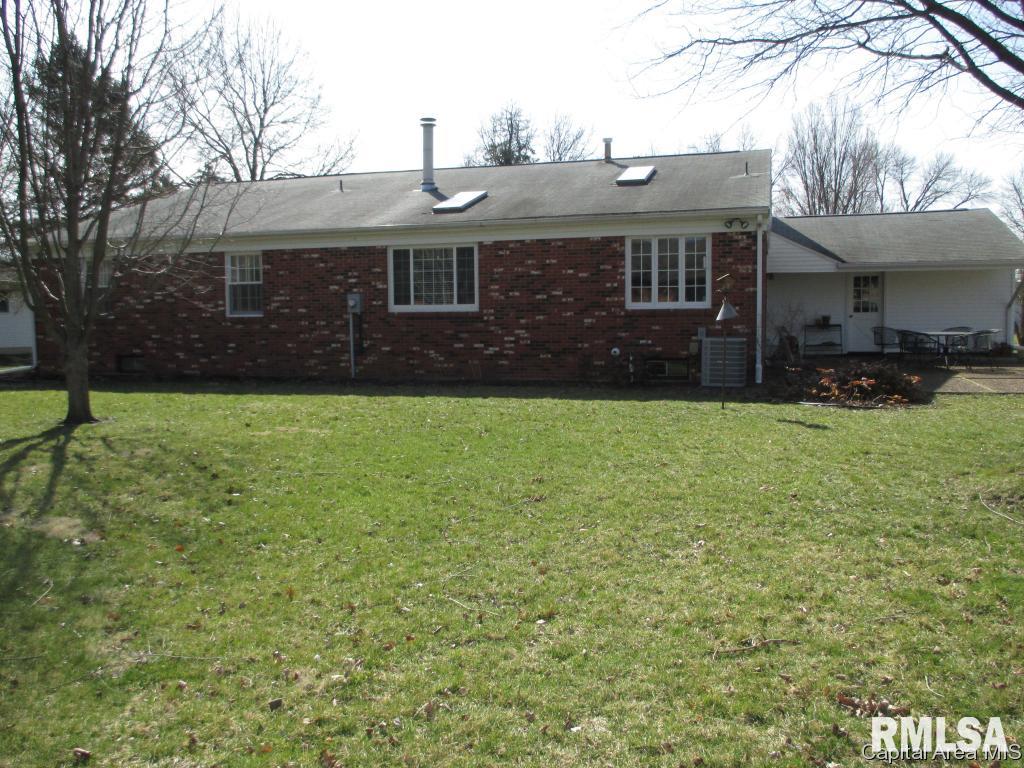 2223 Greenbriar Road Springfield, IL 62704 - Photo 27 of 31
