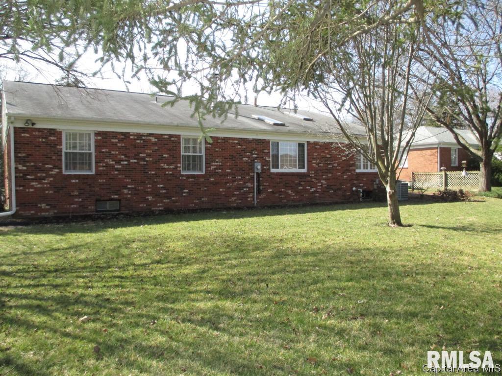 2223 Greenbriar Road Springfield, IL 62704 - Photo 30 of 31