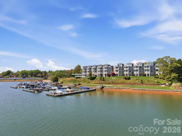 $639,000 | 637 Williamson Road, Unit 307, Mooresville, NC 28117