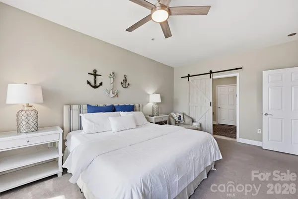 $639,000 | 637 Williamson Road, Unit 307, Mooresville, NC 28117