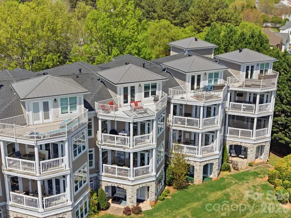 $639,000 | 637 Williamson Road, Unit 307, Mooresville, NC 28117