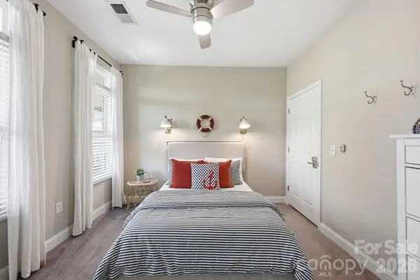 $639,000 | 637 Williamson Road, Unit 307, Mooresville, NC 28117