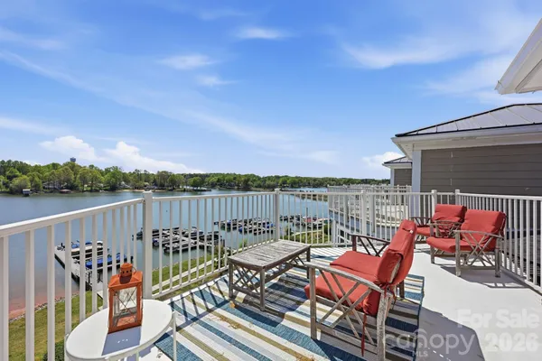 $639,000 | 637 Williamson Road, Unit 307, Mooresville, NC 28117