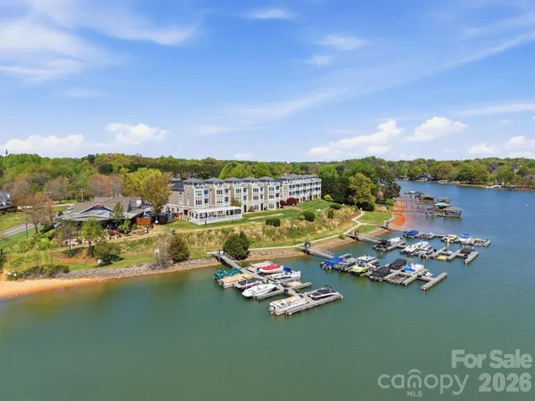 $639,000 | 637 Williamson Road, Unit 307, Mooresville, NC 28117