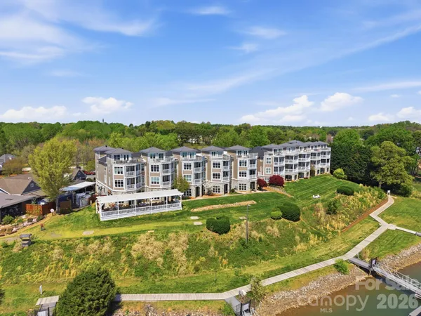 $639,000 | 637 Williamson Road, Unit 307, Mooresville, NC 28117