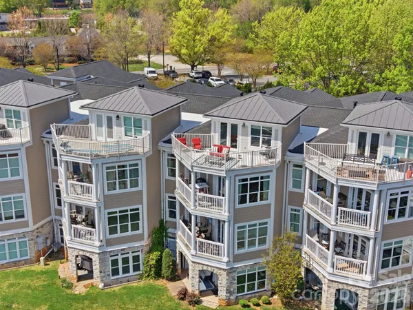 $639,000 | 637 Williamson Road, Unit 307, Mooresville, NC 28117