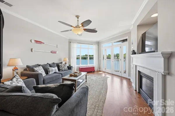 $639,000 | 637 Williamson Road, Unit 307, Mooresville, NC 28117