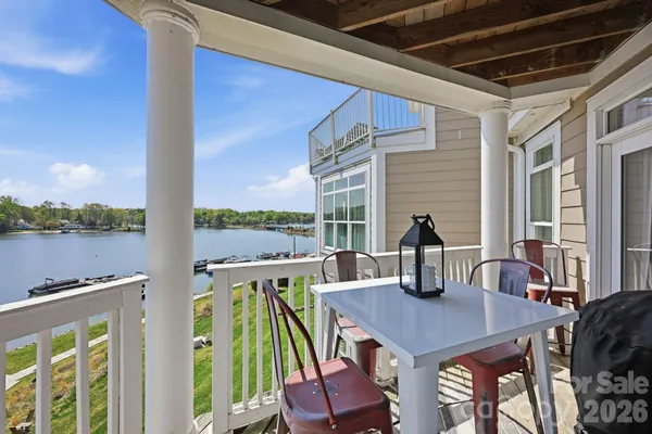 $639,000 | 637 Williamson Road, Unit 307, Mooresville, NC 28117
