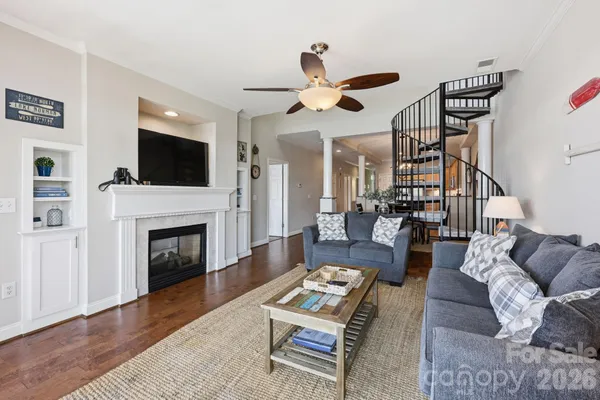 $639,000 | 637 Williamson Road, Unit 307, Mooresville, NC 28117