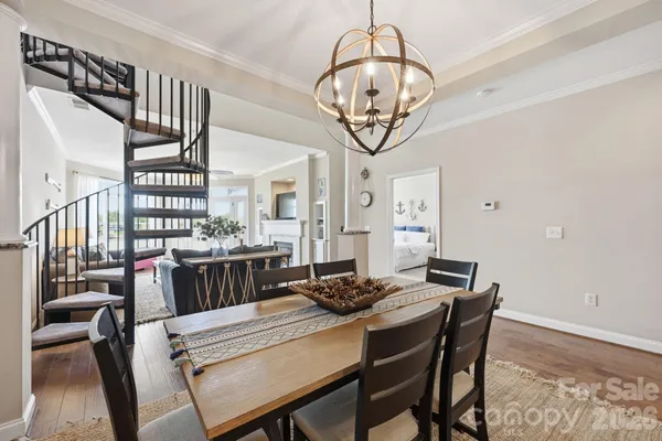 $639,000 | 637 Williamson Road, Unit 307, Mooresville, NC 28117