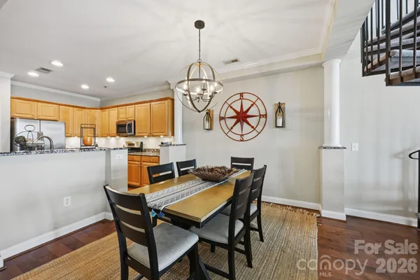 $639,000 | 637 Williamson Road, Unit 307, Mooresville, NC 28117