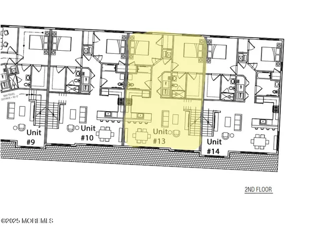 $675,000 | 629-631 Highway 88, Unit 13, Point Pleasant, NJ 08742