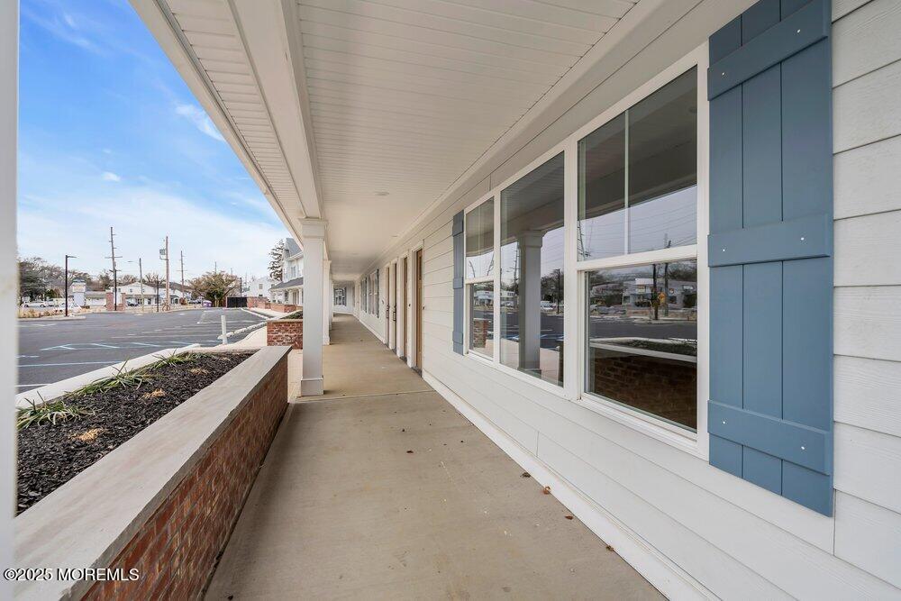 629-631 Highway 88, Unit 13 Point Pleasant, NJ 08742 - Photo 8 of 28 a view of a balcony
