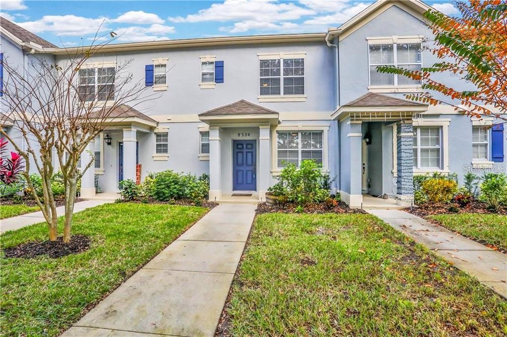 8524 Danforth Drive Windermere, FL 34786 - Photo 1 of 31