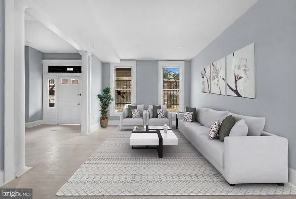 $285,000 | 2904 Ulman Avenue, Baltimore, MD 21215