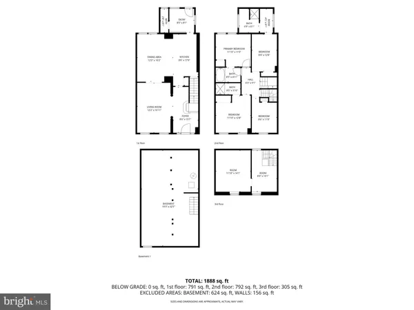 $285,000 | 2904 Ulman Avenue, Baltimore, MD 21215