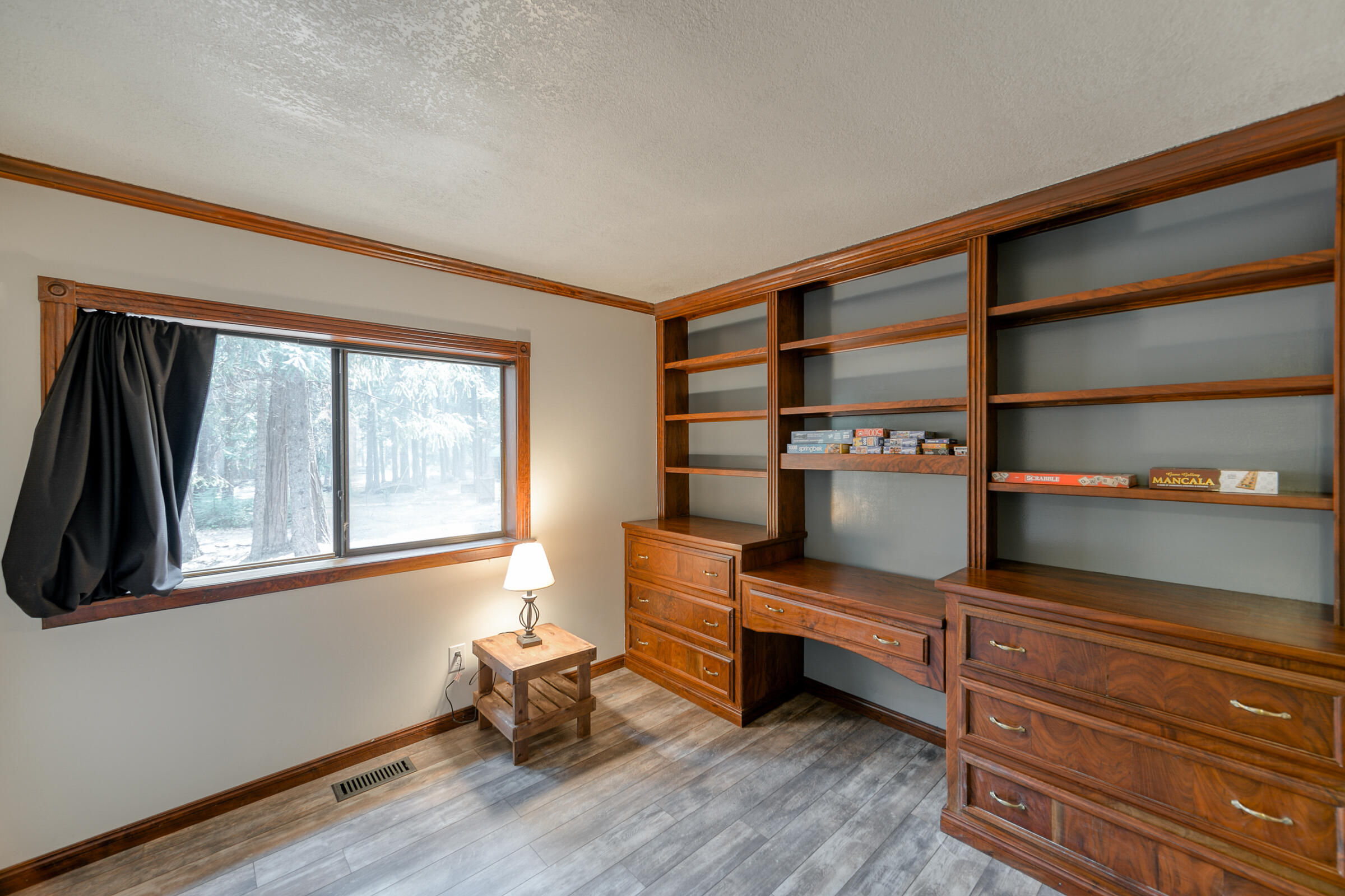 8133 Lake McCumber Road Shingletown, CA 96088 - Photo 24 of 56 Bedroom 1