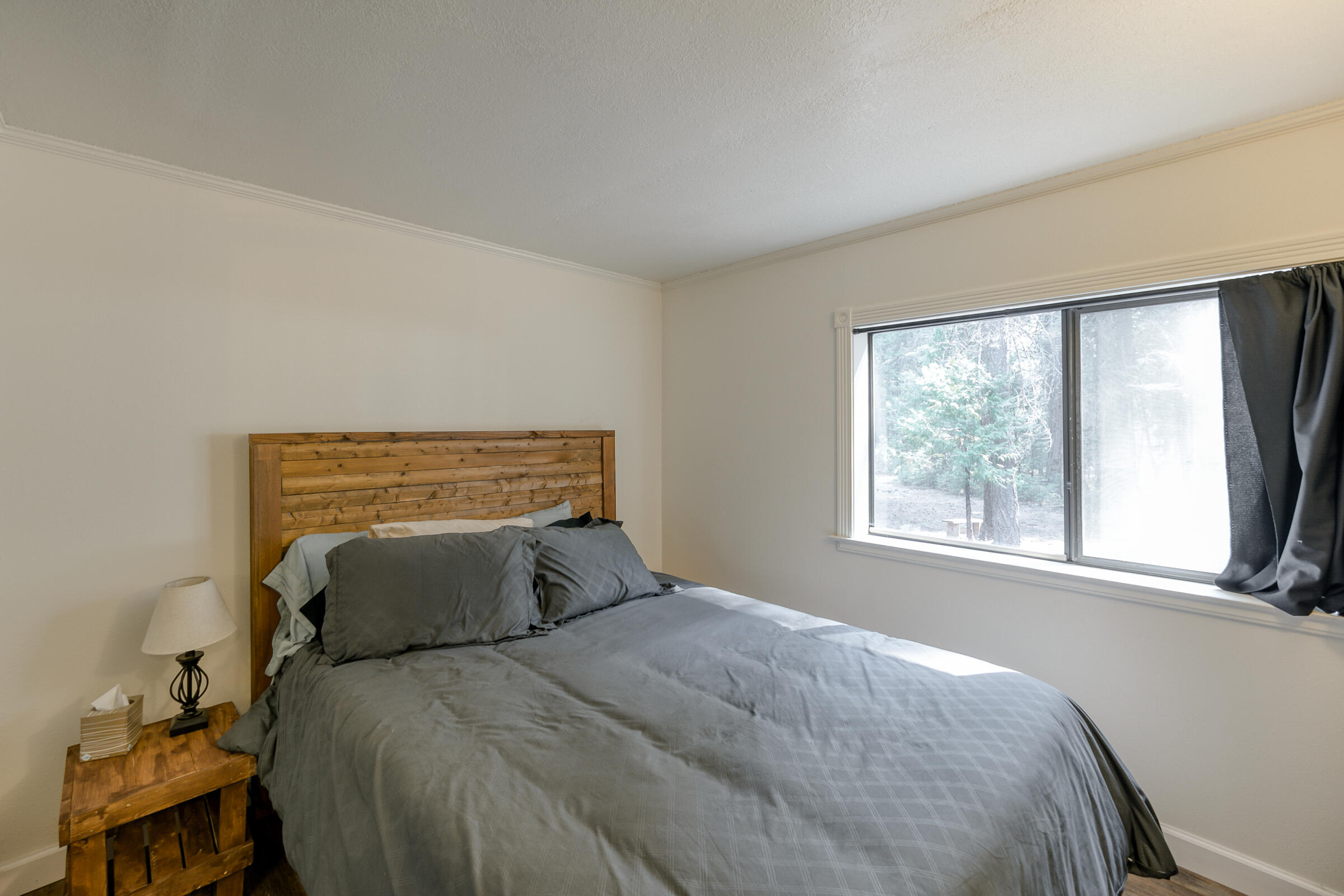 8133 Lake McCumber Road Shingletown, CA 96088 - Photo 25 of 56 Bedroom 2