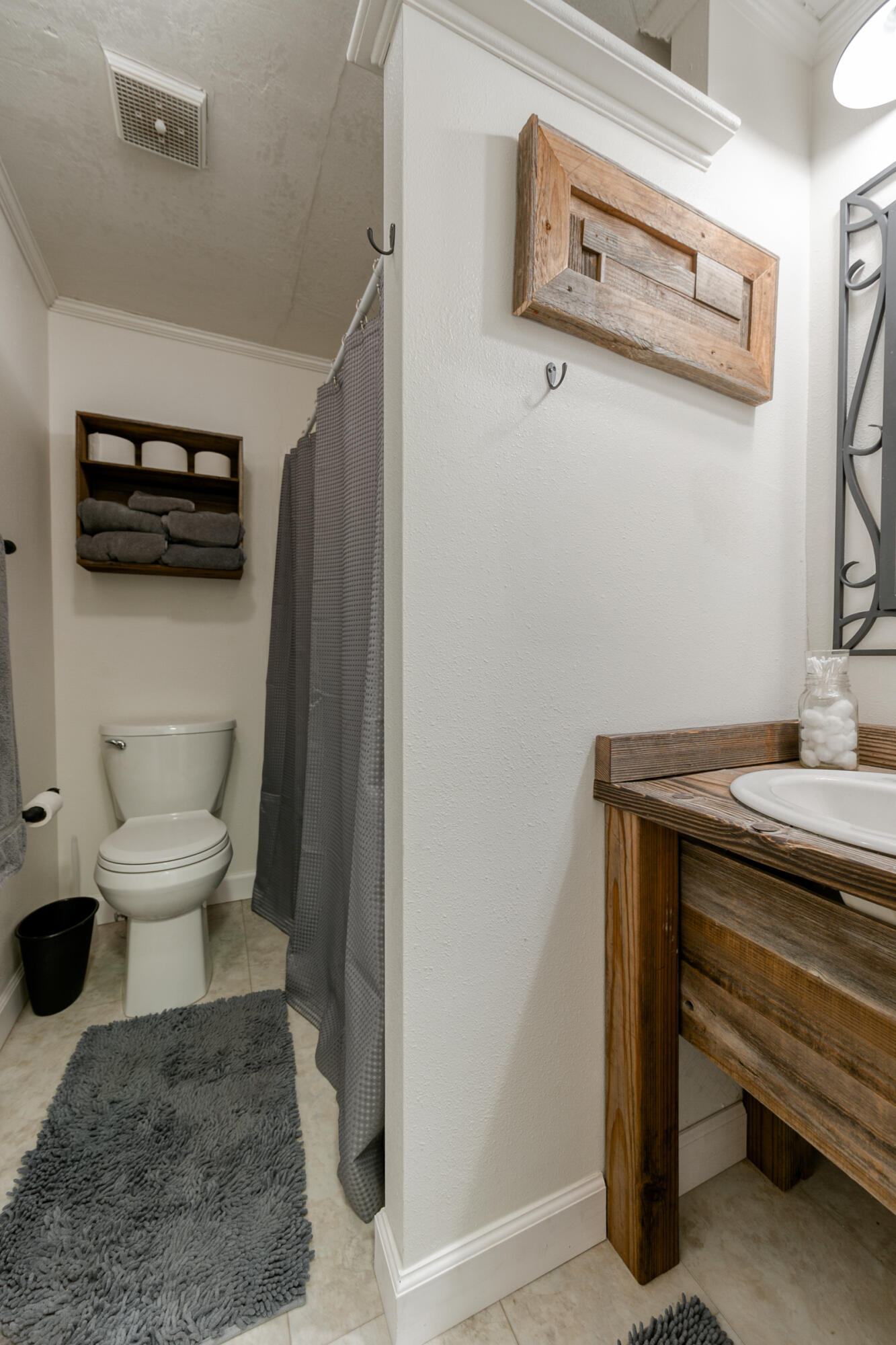 8133 Lake McCumber Road Shingletown, CA 96088 - Photo 26 of 56 Bath 1
