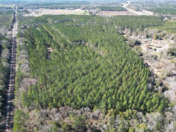 $208,040 | 0 Old Fannie Road, Flomaton, AL 36441