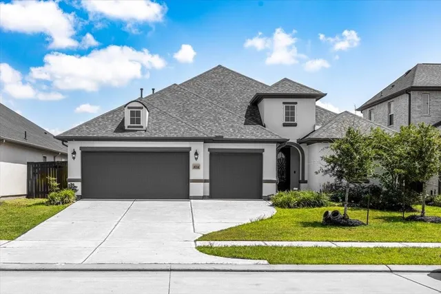 $479,900 | 4114 Basin Park Drive, Manvel, TX 77578