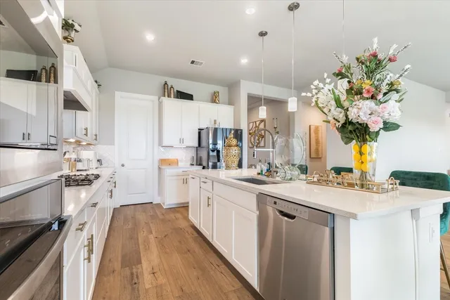 $479,900 | 4114 Basin Park Drive, Manvel, TX 77578