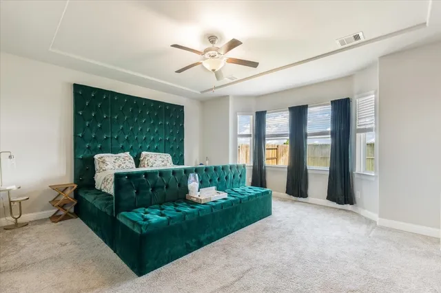 $479,900 | 4114 Basin Park Drive, Manvel, TX 77578