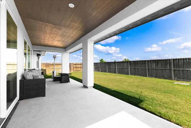 $479,900 | 4114 Basin Park Drive, Manvel, TX 77578