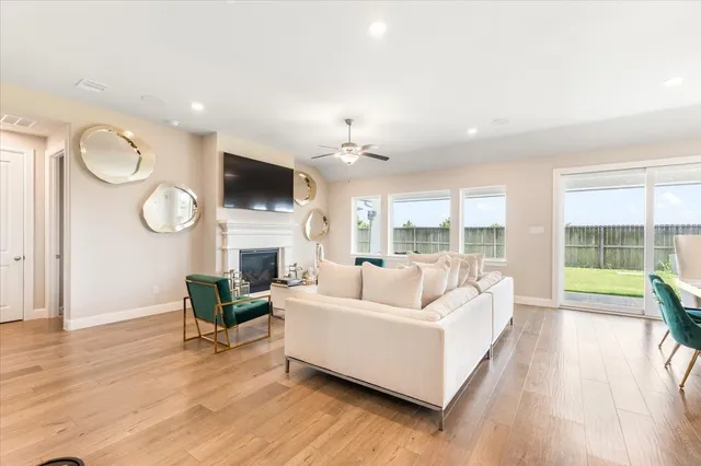 $479,900 | 4114 Basin Park Drive, Manvel, TX 77578