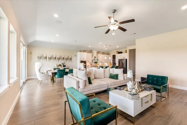 $479,900 | 4114 Basin Park Drive, Manvel, TX 77578