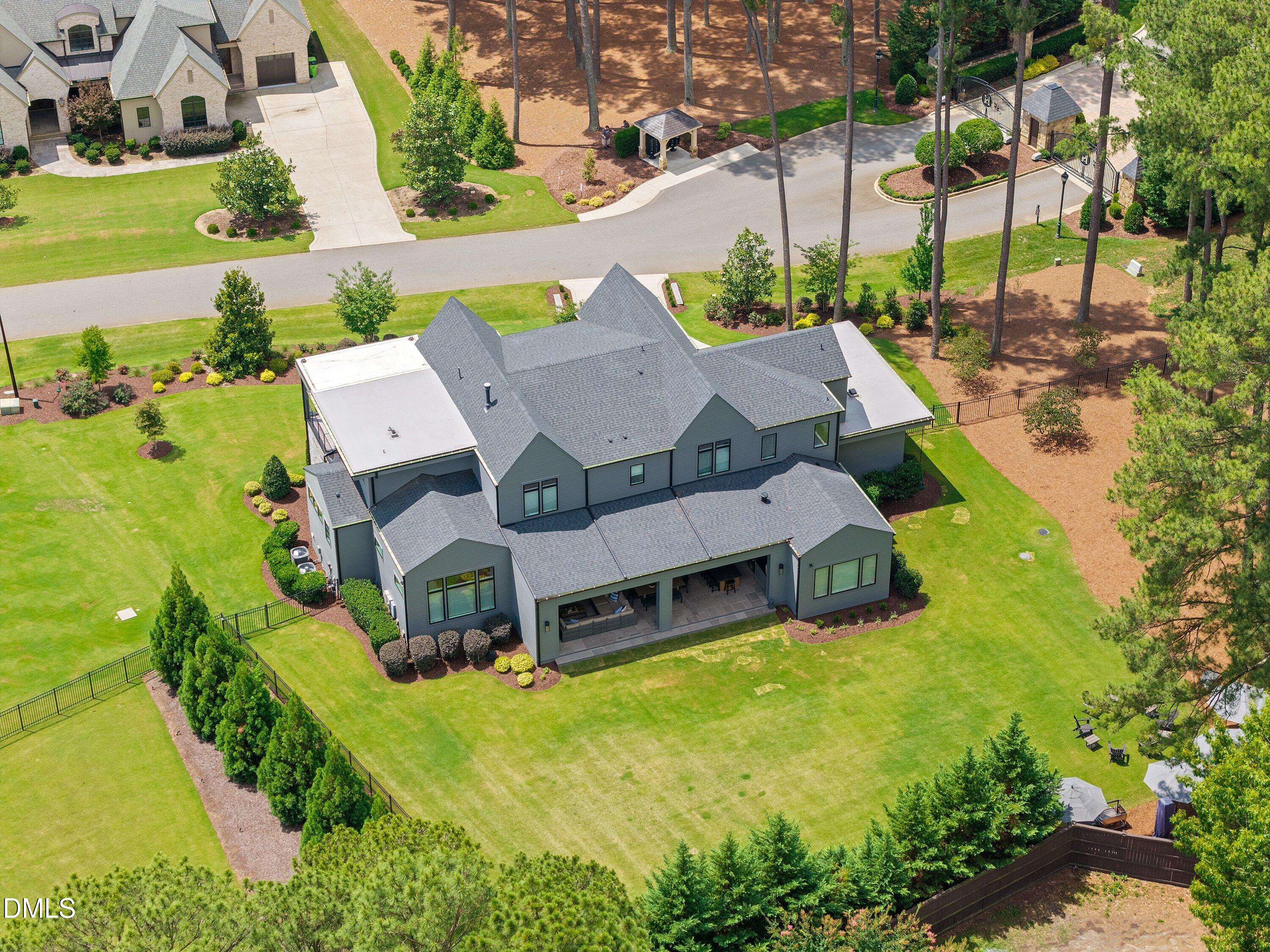 1640 Estate Valley Lane Raleigh, NC 27613 - Photo 43 of 46 136-1640 Estate Valley118 Temple_ (4)