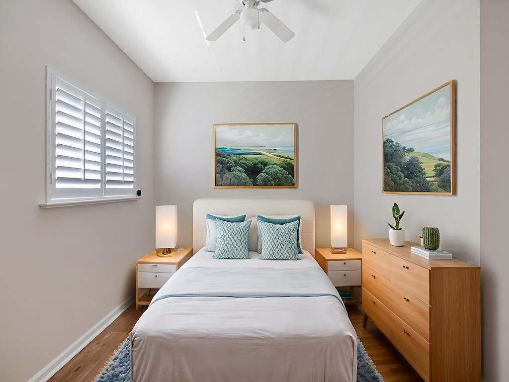 544 7th Square Southwest, Unit 101 Vero Beach, FL 32962 - Photo 15 of 34