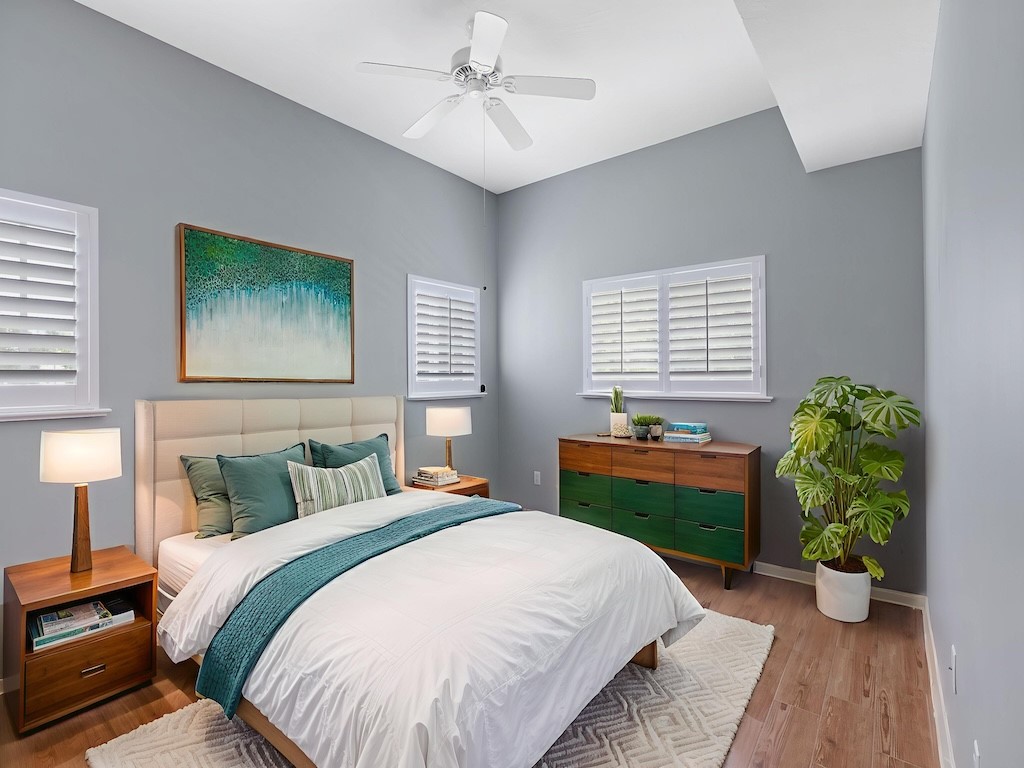 544 7th Square Southwest, Unit 101 Vero Beach, FL 32962 - Photo 21 of 34