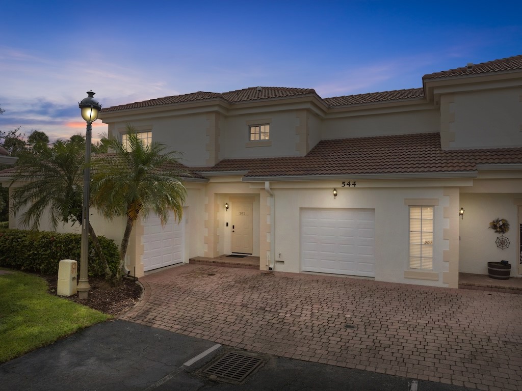 544 7th Square Southwest, Unit 101 Vero Beach, FL 32962 - Photo 34 of 34