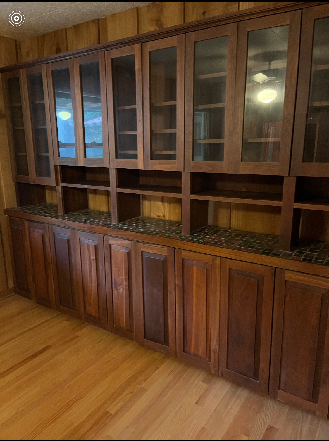 65 Farm To Market Road 3454 Huntsville, TX 77320 - Photo 15 of 37 a view of storage and utility room