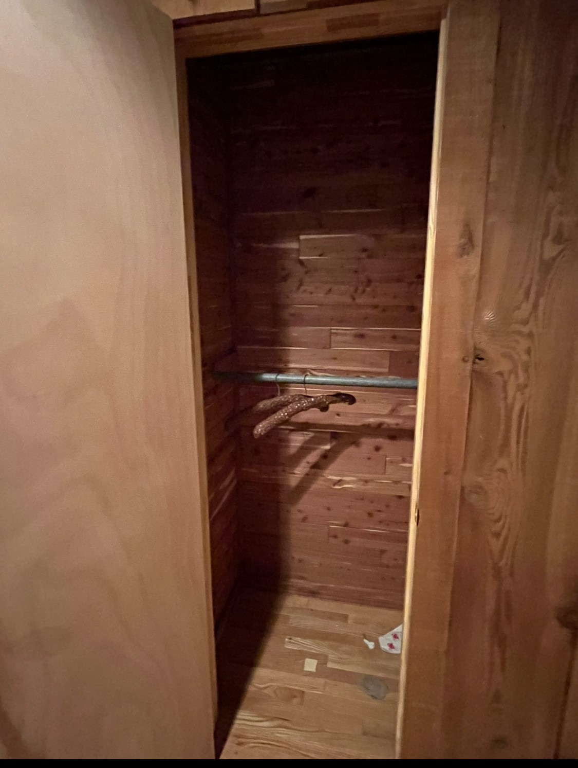 65 Farm To Market Road 3454 Huntsville, TX 77320 - Photo 21 of 37 a view of door