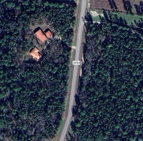 a picture of street view