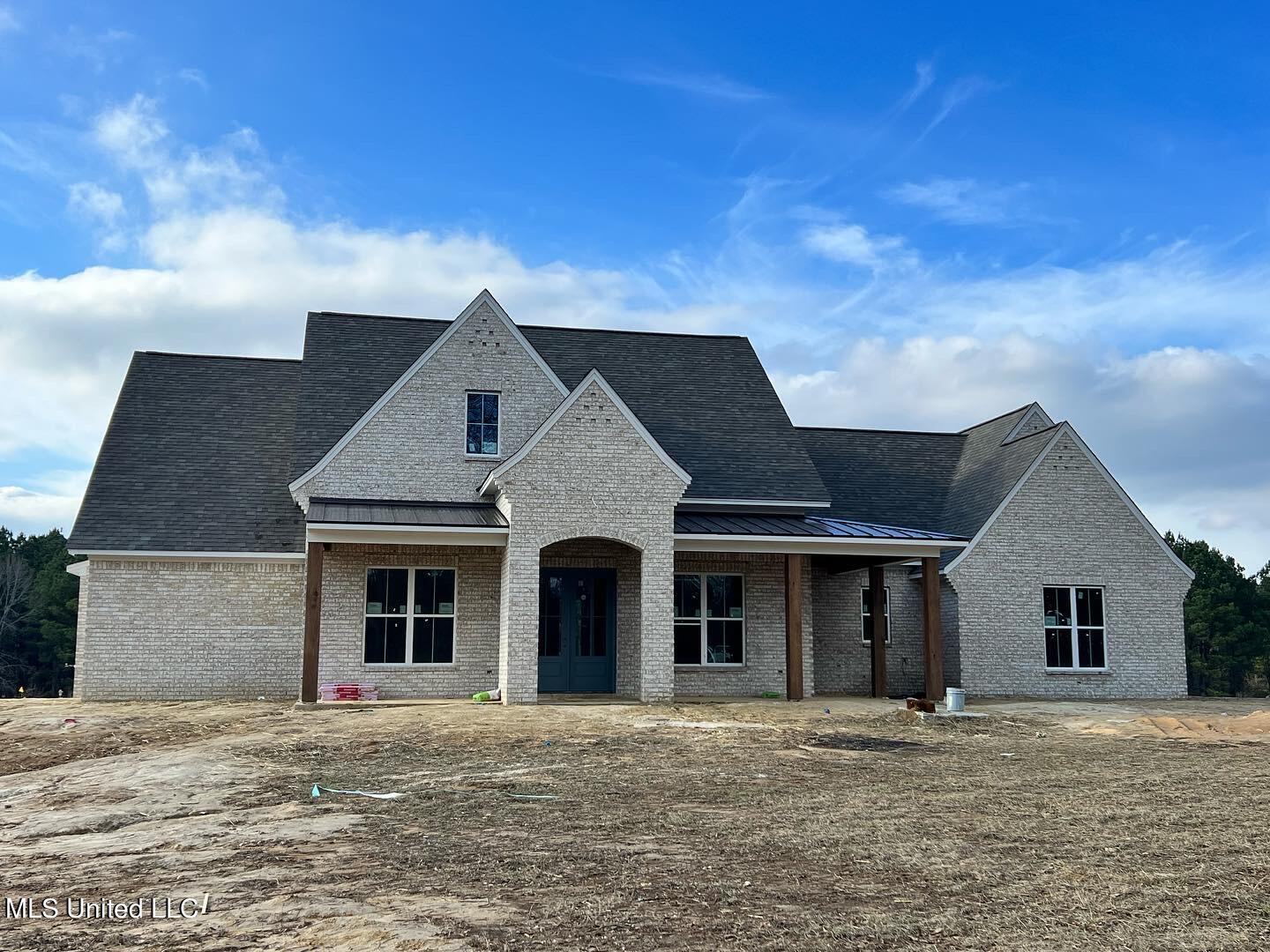 519 Clark Stables Road Brandon, MS 39047 - Photo 1 of 11 AD737109-0E50-45A0-9B34-1A1BC1CB2C8E