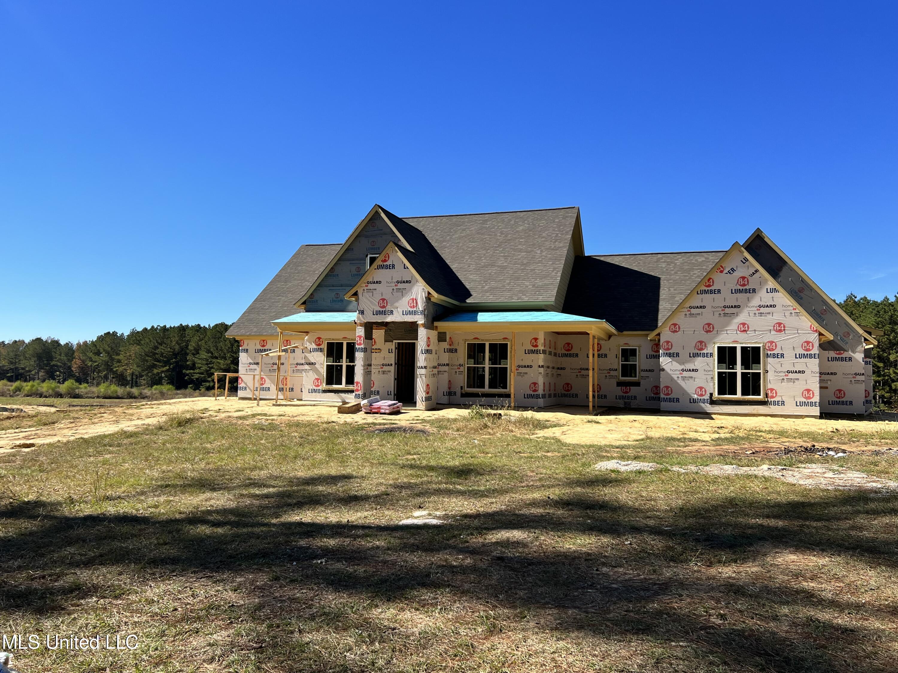 519 Clark Stables Road Brandon, MS 39047 - Photo 7 of 11 IMG-5366
