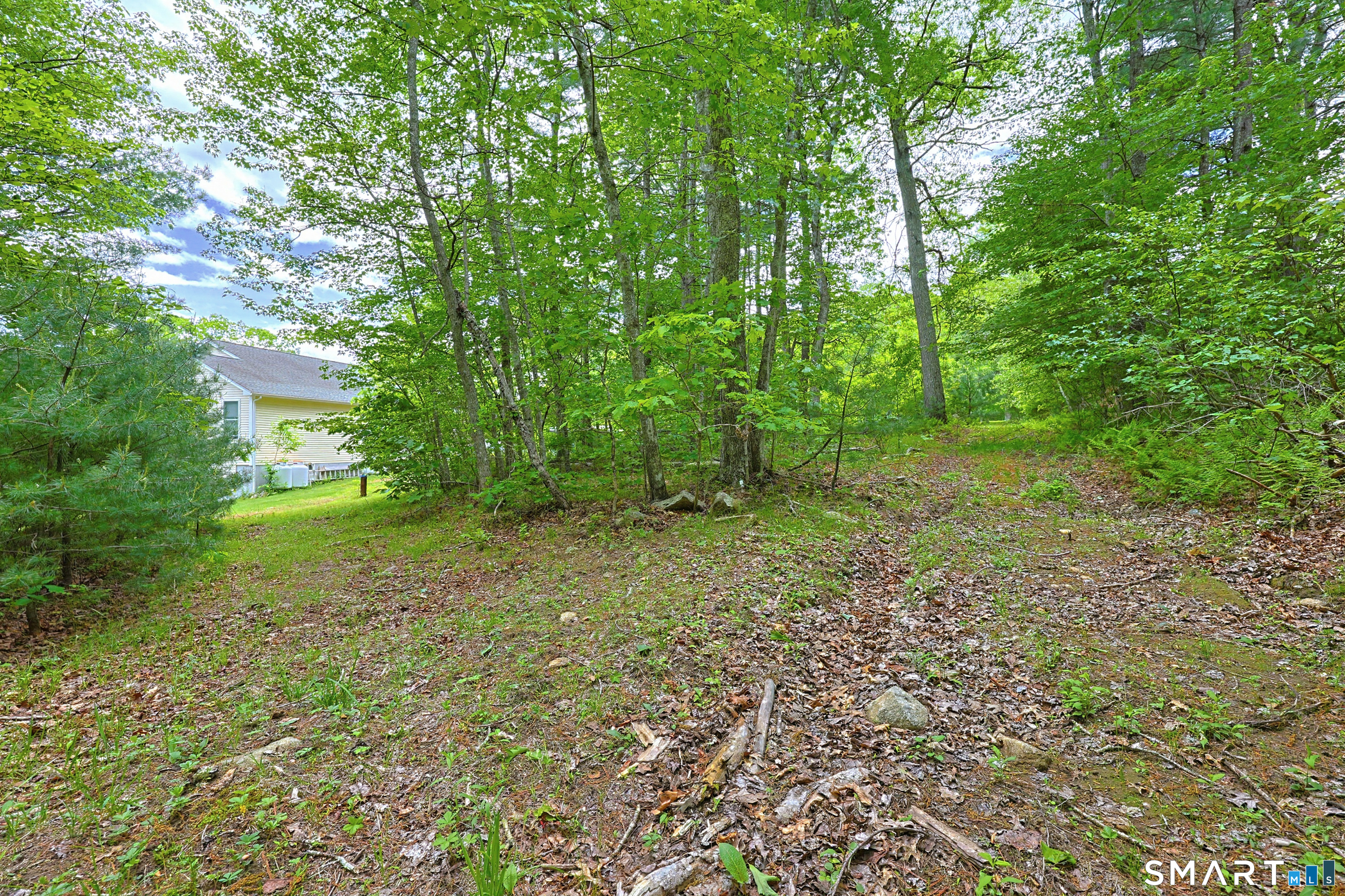 142 Brown Road Voluntown, CT 06384 - Photo 20 of 27