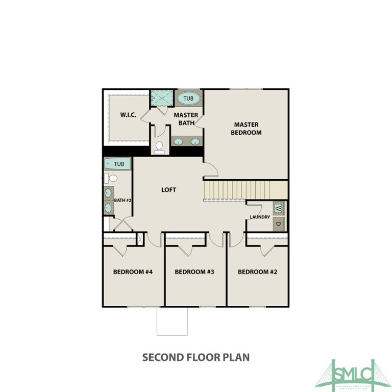 1301 Buckhead Loop Southeast Allenhurst, GA 31301 - Photo 5 of 7