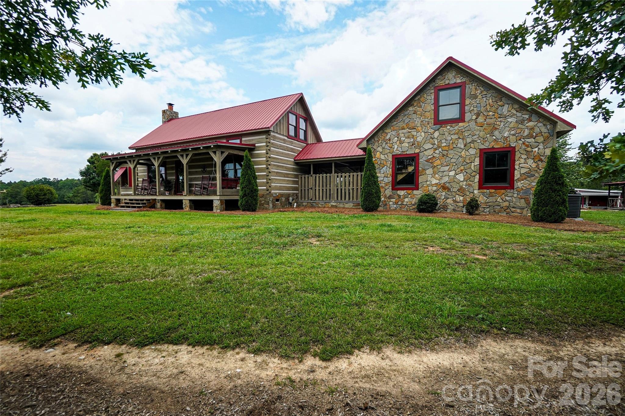 4859 Camp Creek Road Lancaster, SC 29720 - Photo 8 of 48