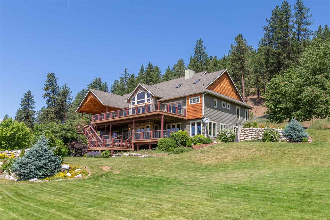5619 North Forker Road Spokane, WA 99216 - Photo 1 of 20 Gallery Image 1