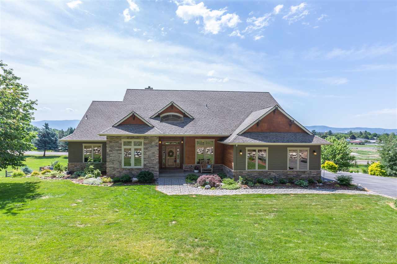 5619 North Forker Road Spokane, WA 99216 - Photo 2 of 20 Gallery Image 2