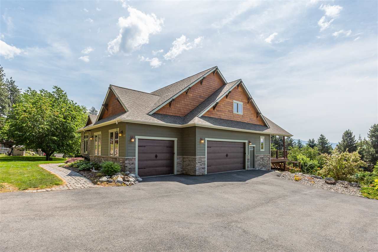 5619 North Forker Road Spokane, WA 99216 - Photo 18 of 20 Gallery Image 18