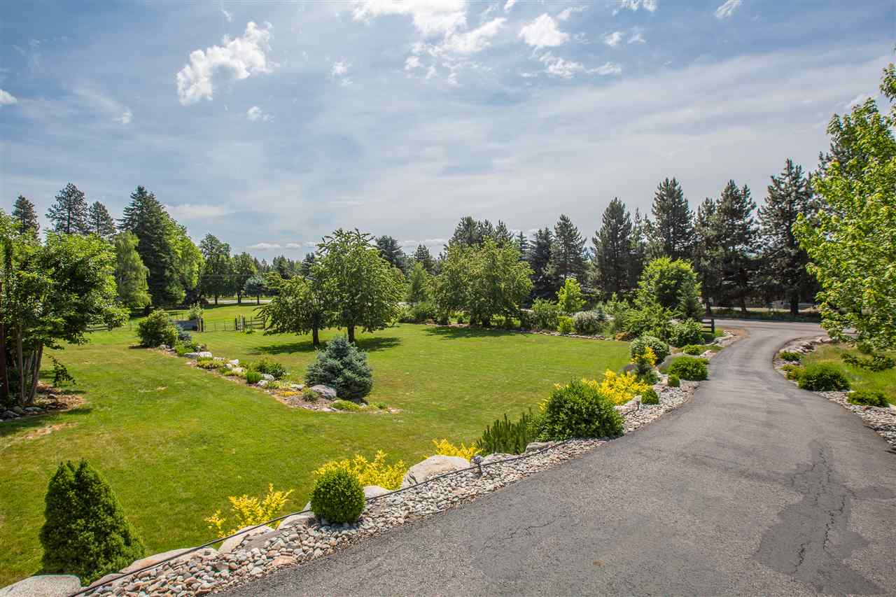 5619 North Forker Road Spokane, WA 99216 - Photo 20 of 20 Gallery Image 20
