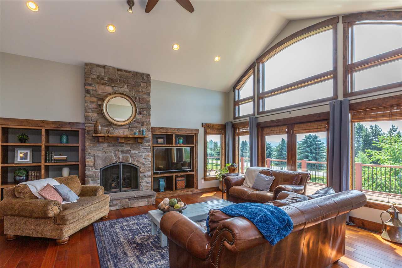 5619 North Forker Road Spokane, WA 99216 - Photo 5 of 20 Gallery Image 5